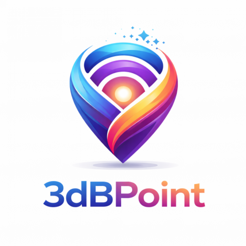 3dBPoint